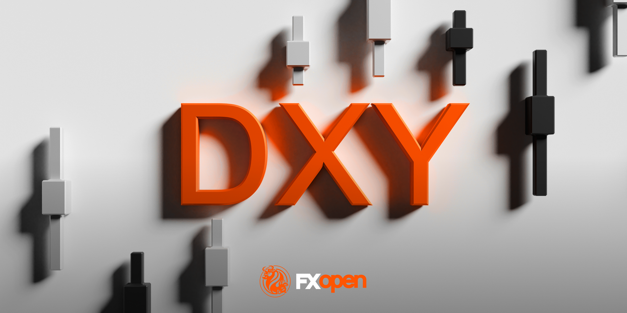 Dollar Index (DXY) Hits Yearly High