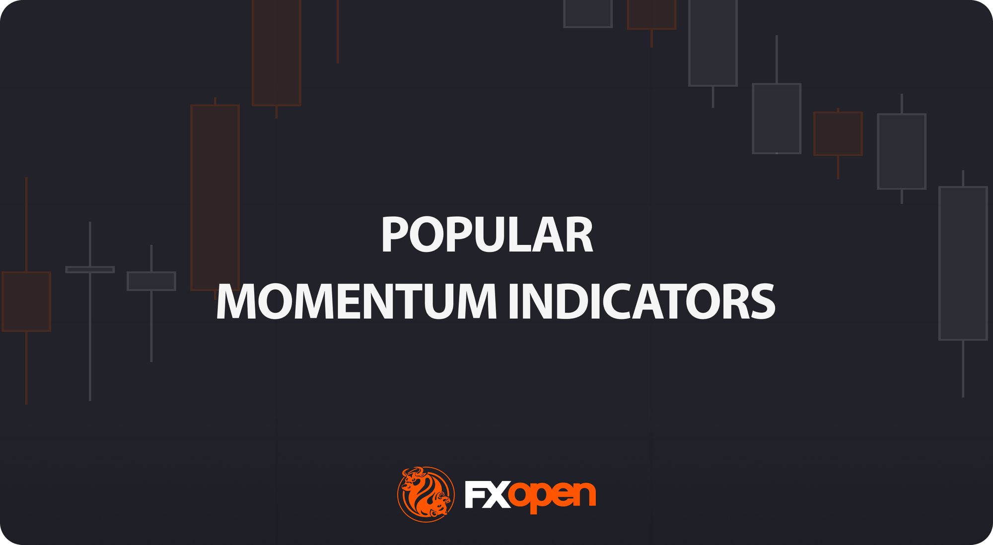 Spotting Market Momentum: 5 Popular Momentum Indicators