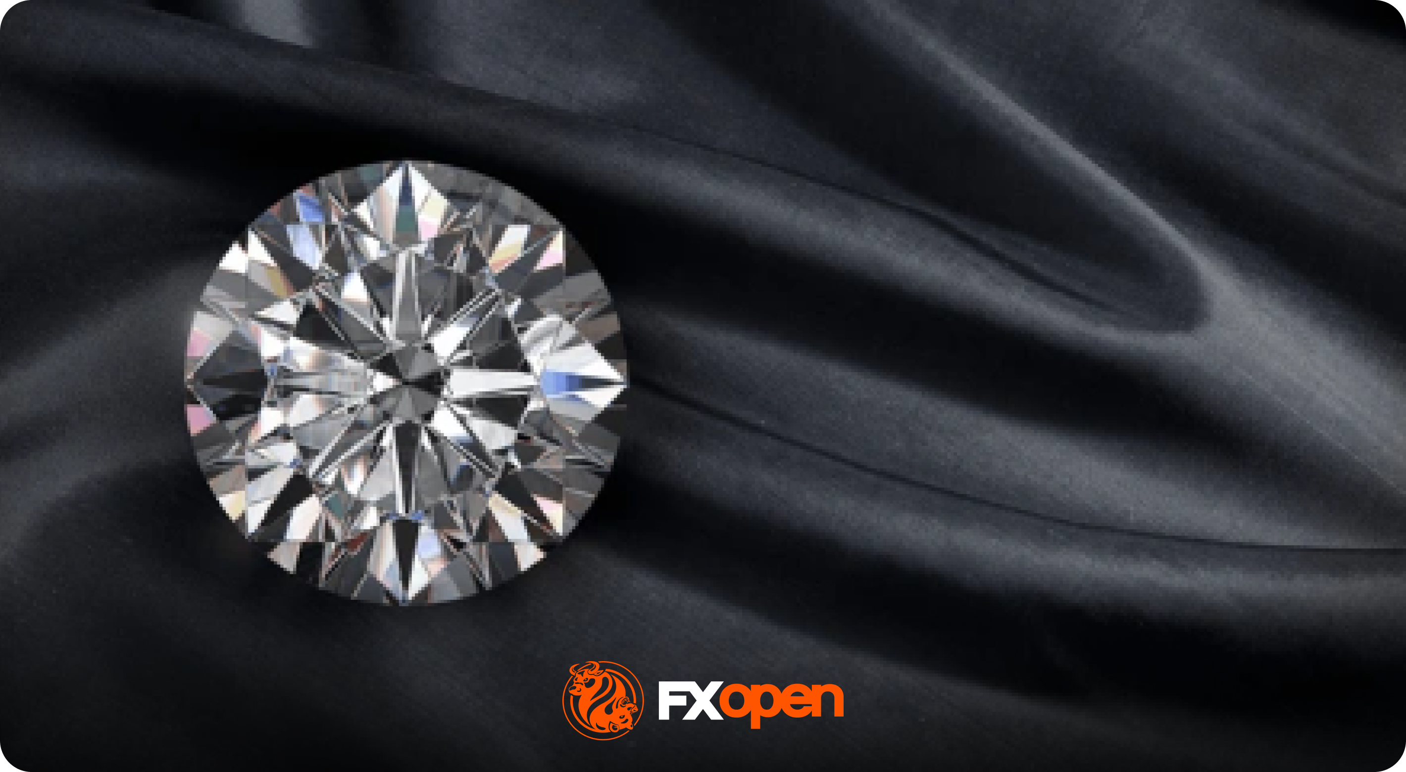 Diamond Chart Pattern: Structure and Market Context