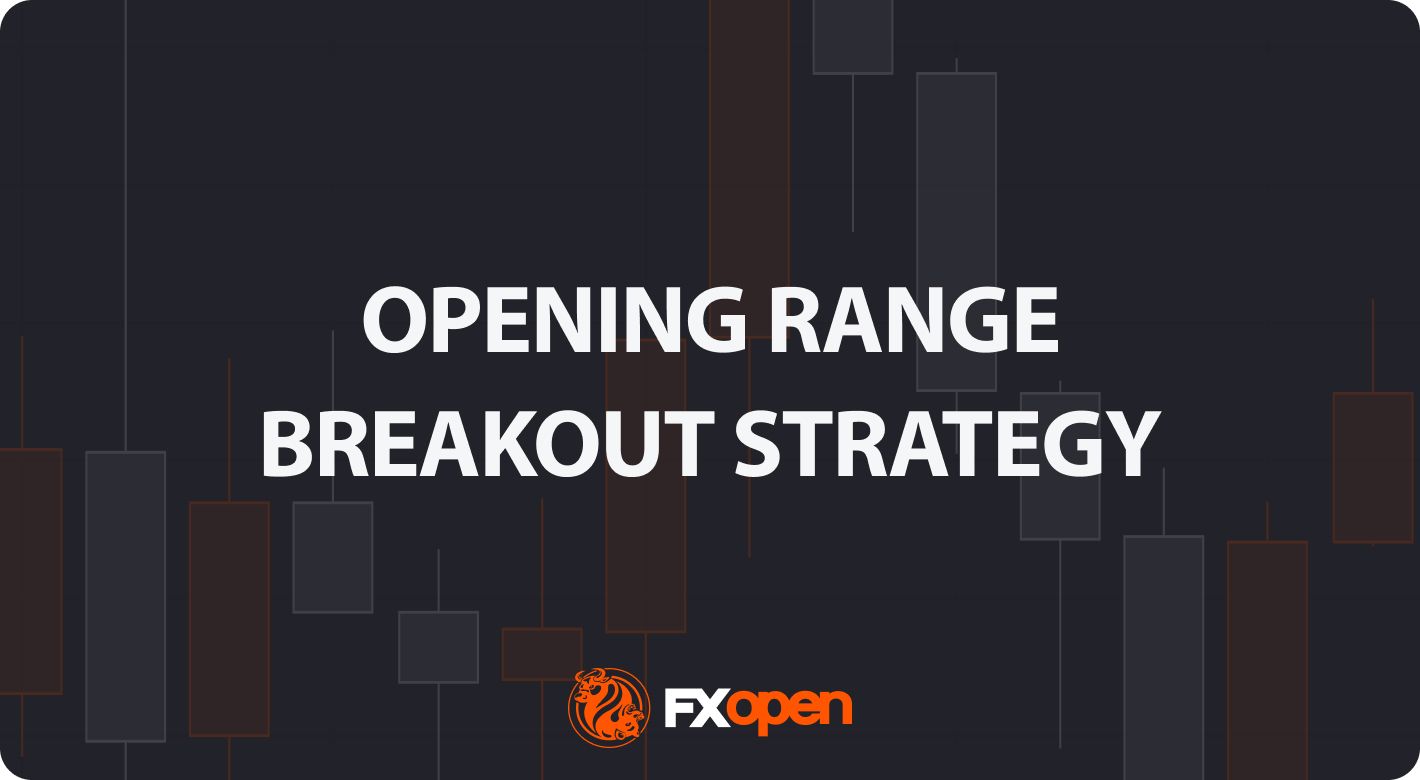 Opening Range Breakout (ORB) Strategy Explained