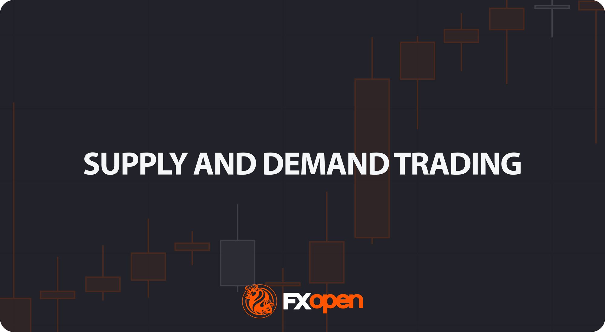 Supply and Demand Zones in Forex Trading