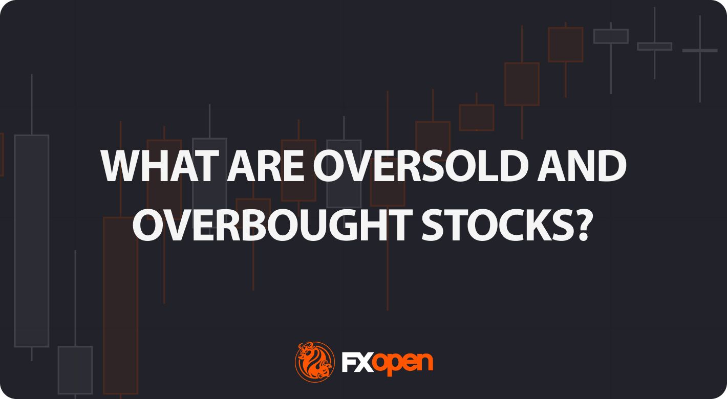 Overbought vs Oversold Stocks Explained