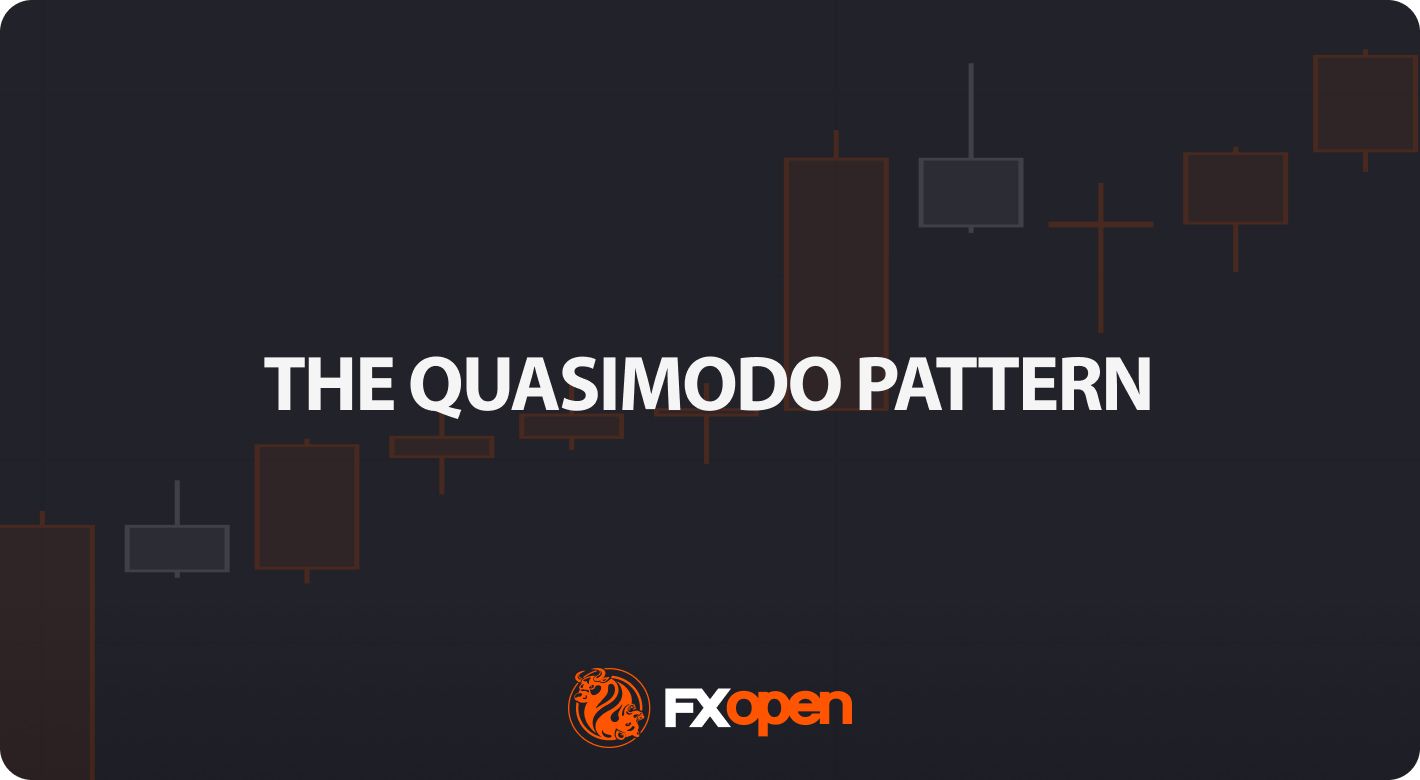 Quasimodo Pattern in Trading