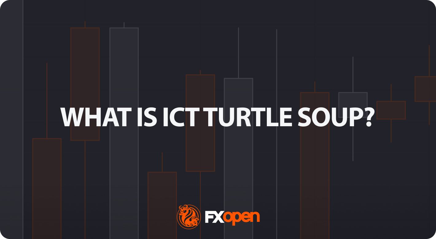 ICT Turtle Soup Trading Strategy Explained