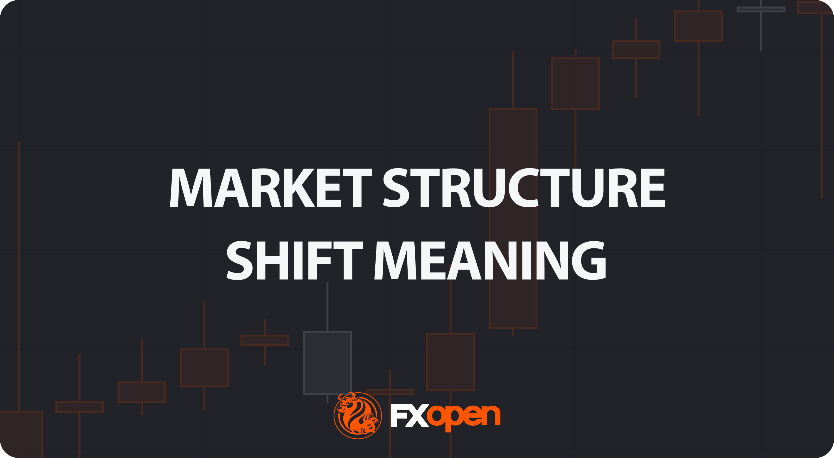 Market Structure Shift (MSS) in Trading