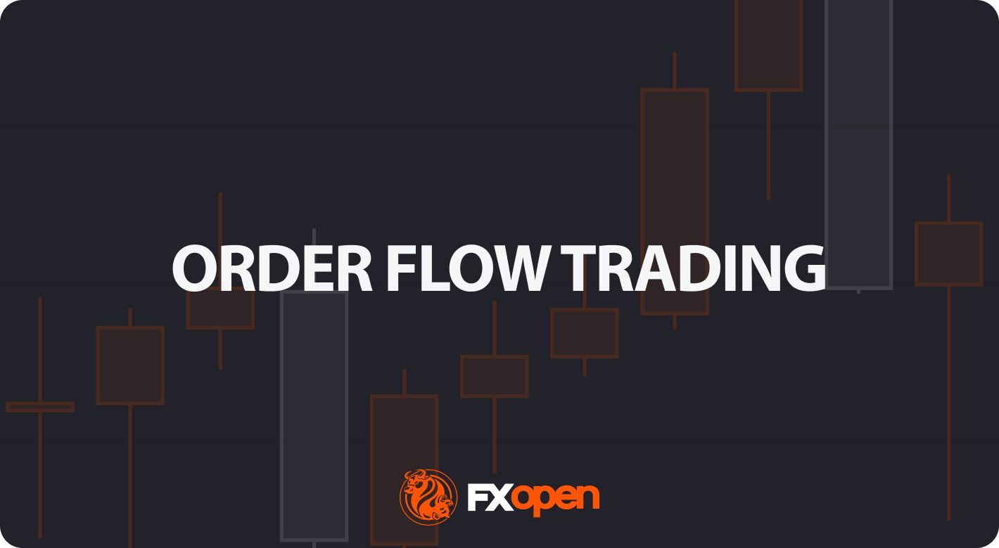 Order Flow Trading: Concepts, Tools and Strategies