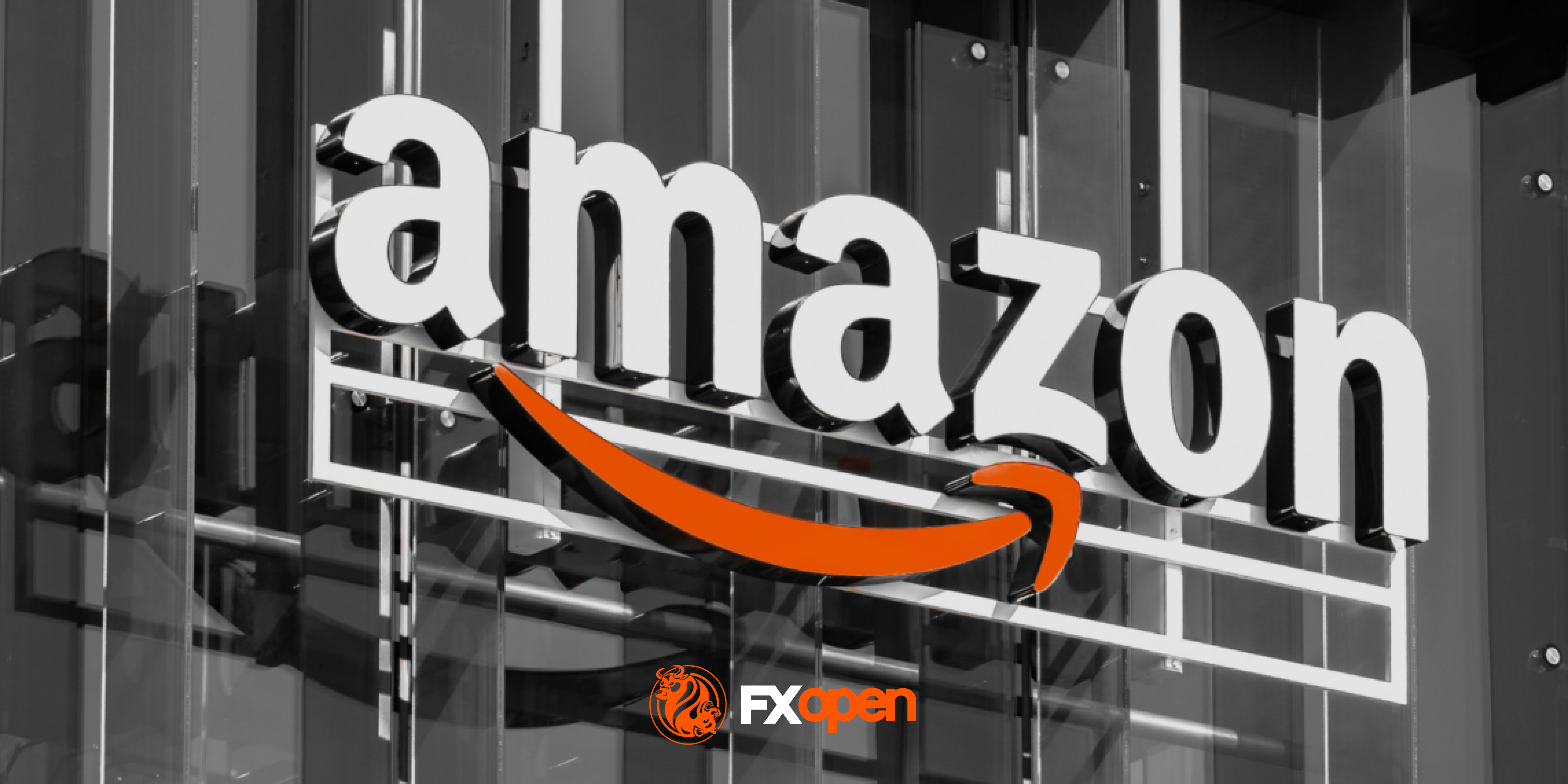 Amazon: New Bond Issuance to Fund AI Infrastructure