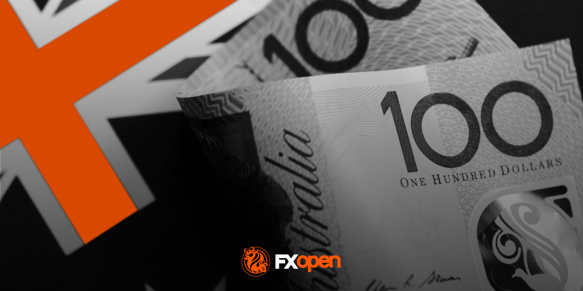 AUD/CAD: Months of Indecision — Is a Breakout Finally Coming?