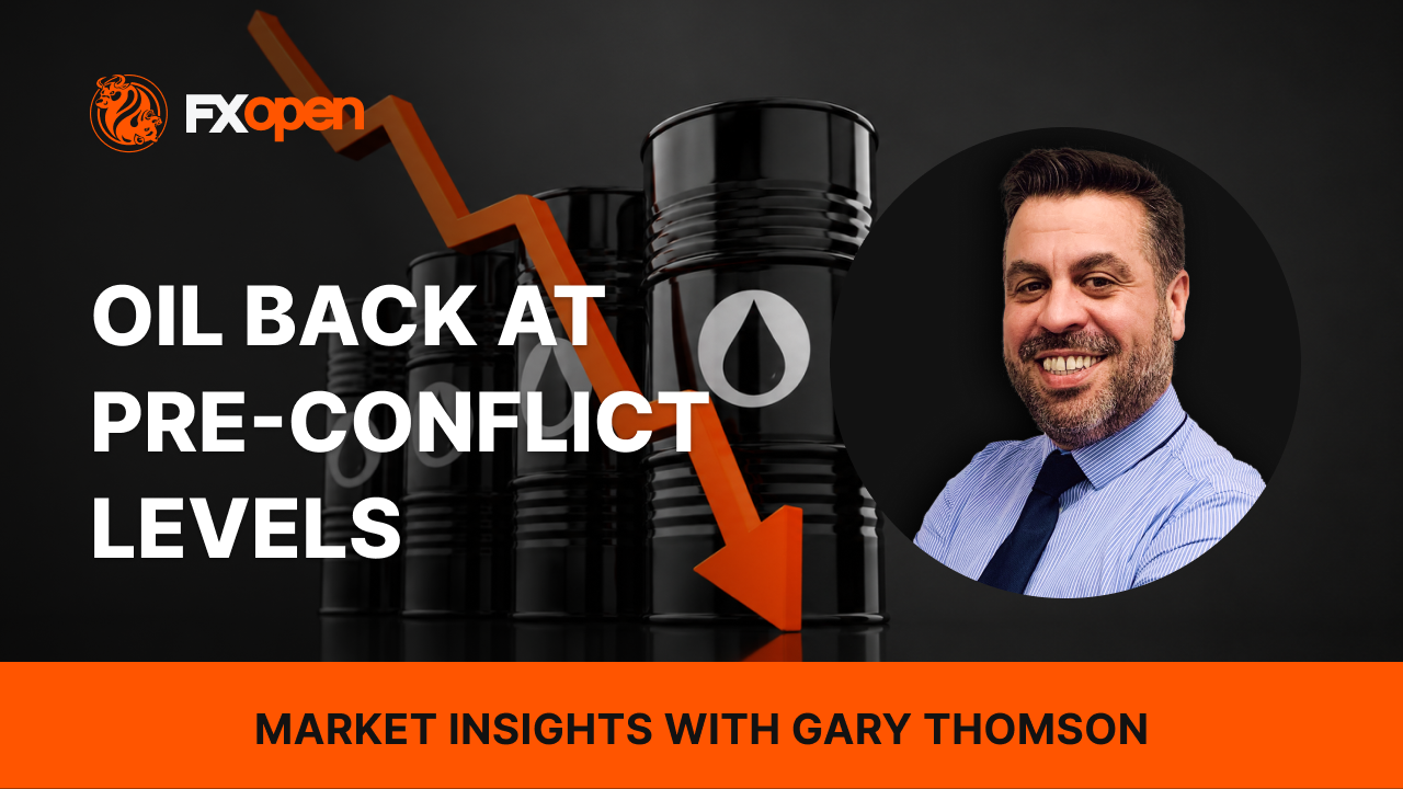 Oil Prices Are Back at Pre-Conflict Levels. Analysts Are Divided
