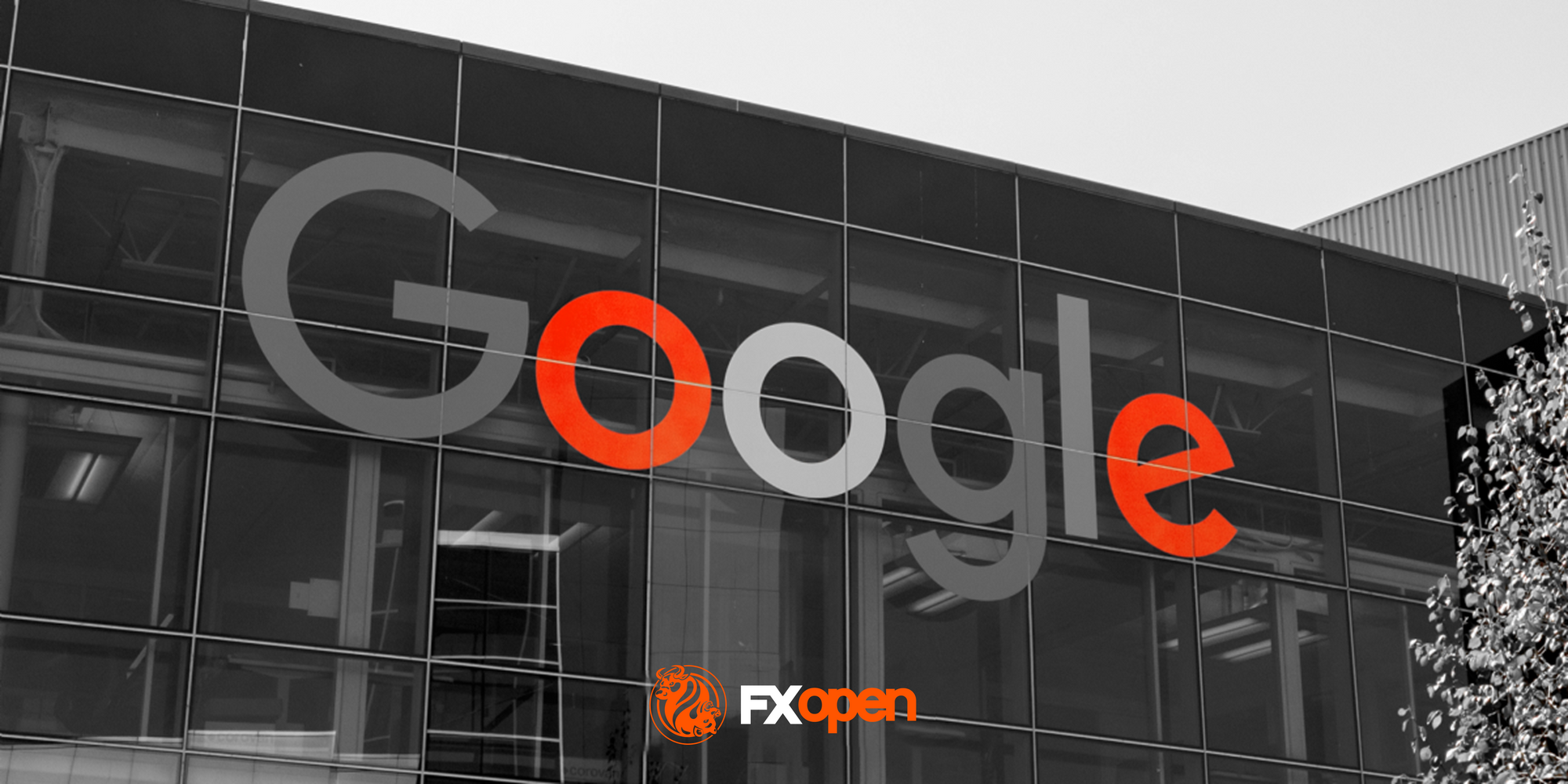 Alphabet: Record Profit as Markets Await Their Verdict