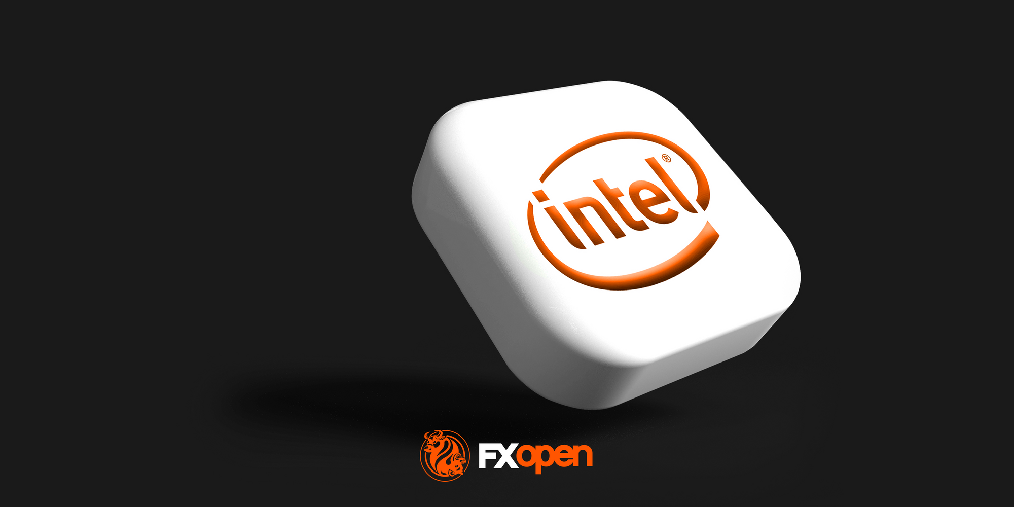 Intel at a Crossroads: Earnings Beat Meets Technical Resistance