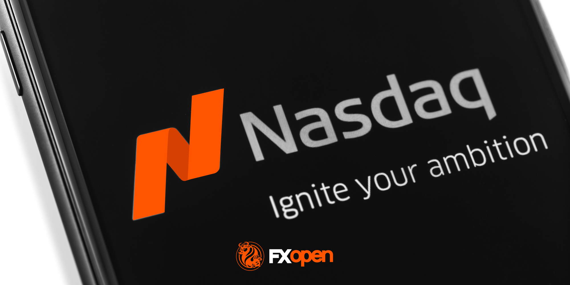 Nasdaq 100: Is This the Correction Traders Have Been Waiting For?