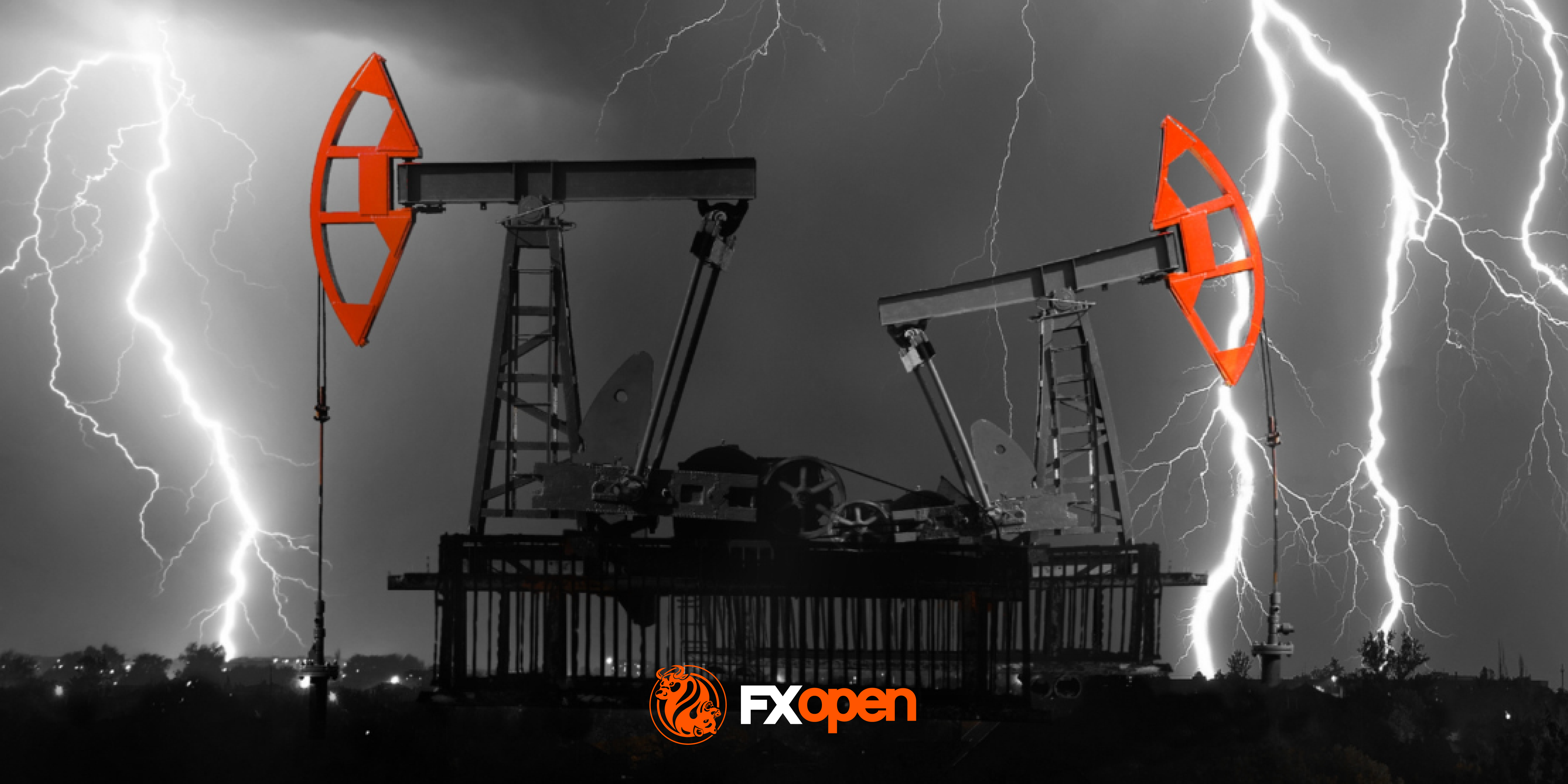 Brent Crude Oil: From Ceasefire to Crossfire — What's Next?Brent Crude Oil: From Ceasefire to Crossfire — What's Next?