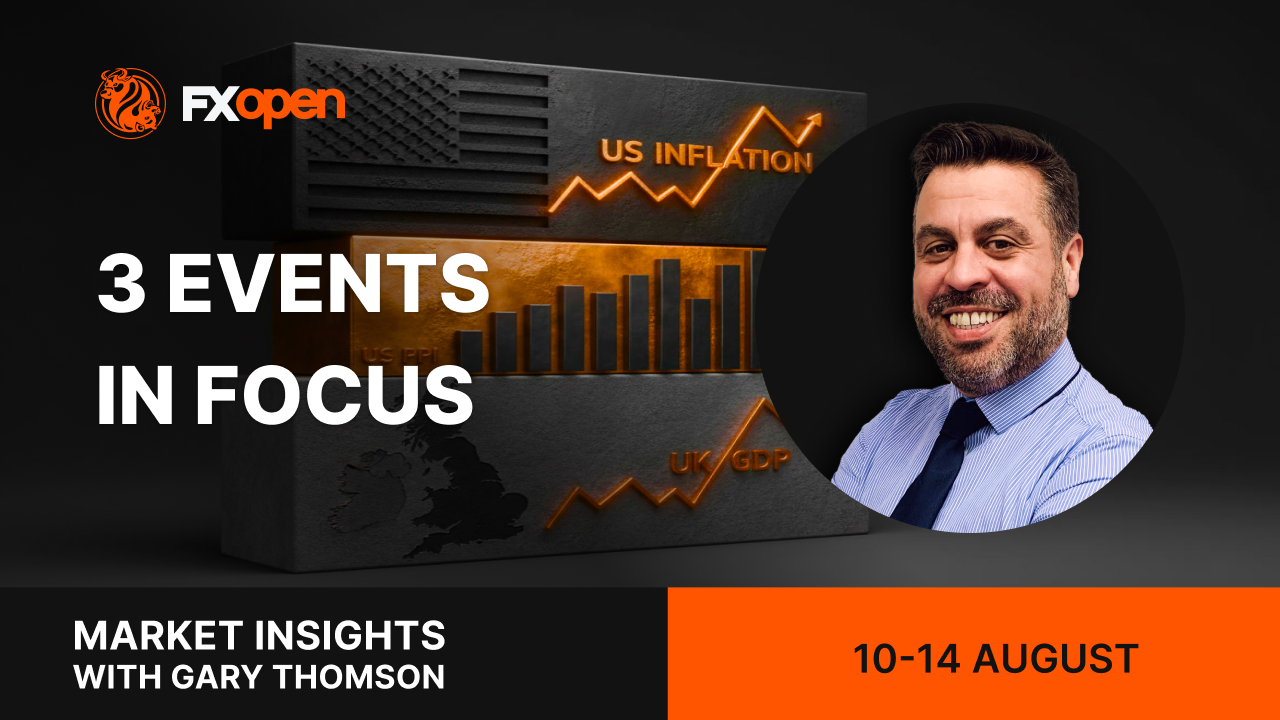 3 EVENTS IN FOCUS | 10-14 AUGUST