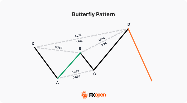 butterfly pattern in python | python code for... The Butterfly Pattern: Idea and Application | Market Pulse