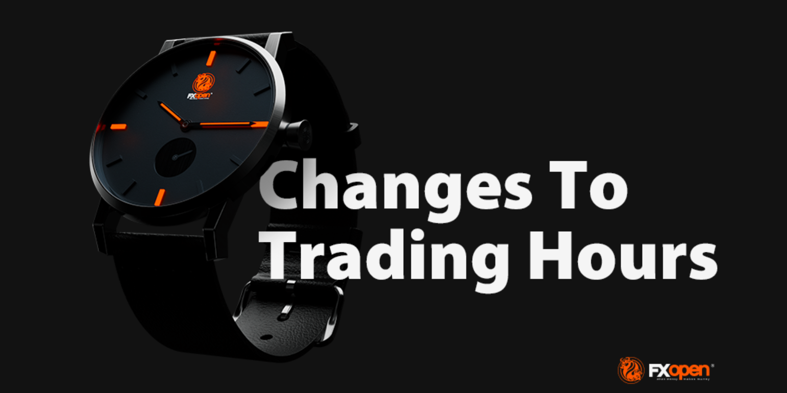 Easter 2023: Changes to Trading Hours