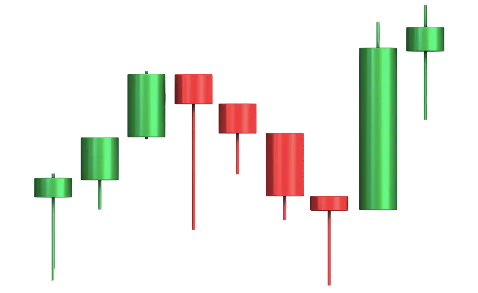 Explore over 50 currency pairs with tight spreads from 0.0 pips* and commissions as low as $1.50 per lot* on an ECN forex trading account with FXOpen.