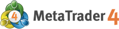 MetaTrader4 logotype