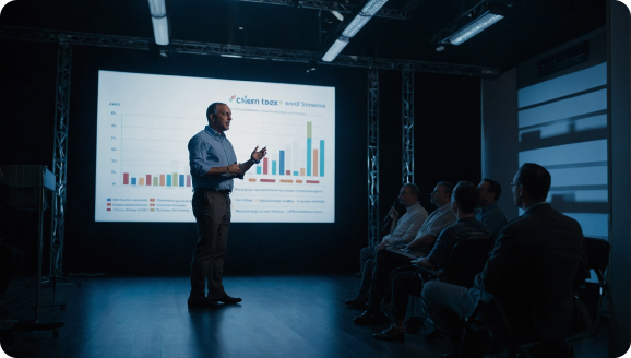 Bagaimana Kami Memulai