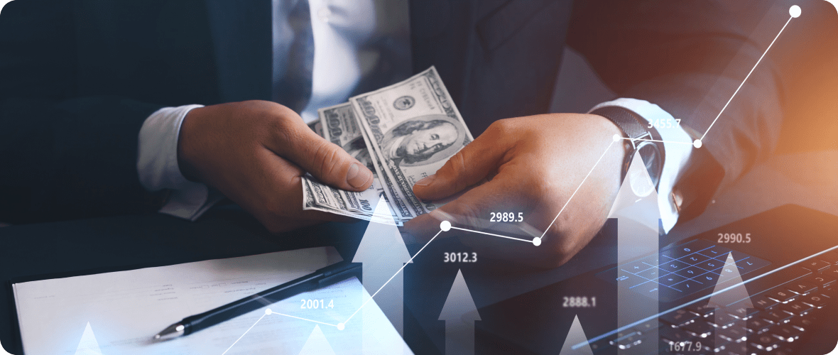 Bagaimana Broker Forex Menghasilkan Uang