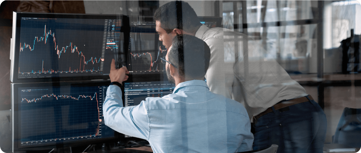 Tipos de brokers de Forex