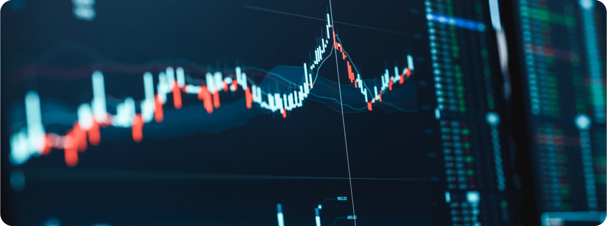 การเทรดฟอเร็กซ์มีการทำงานอย่างไร?